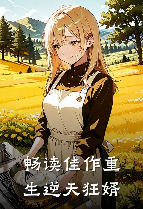 畅读佳作重生逆天狂婿