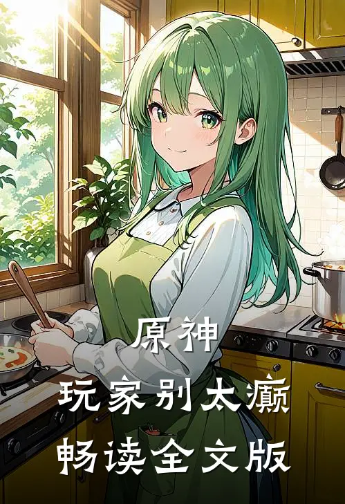 原神：玩家别太癫畅读全文版