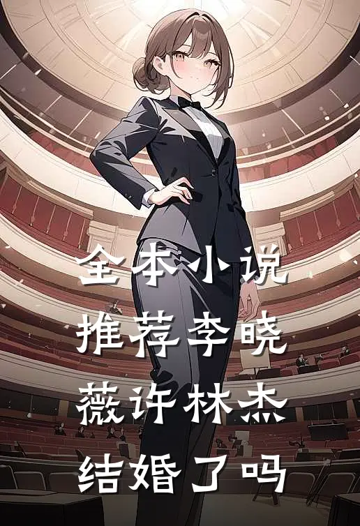 全本小说推荐李晓薇许林杰结婚了吗