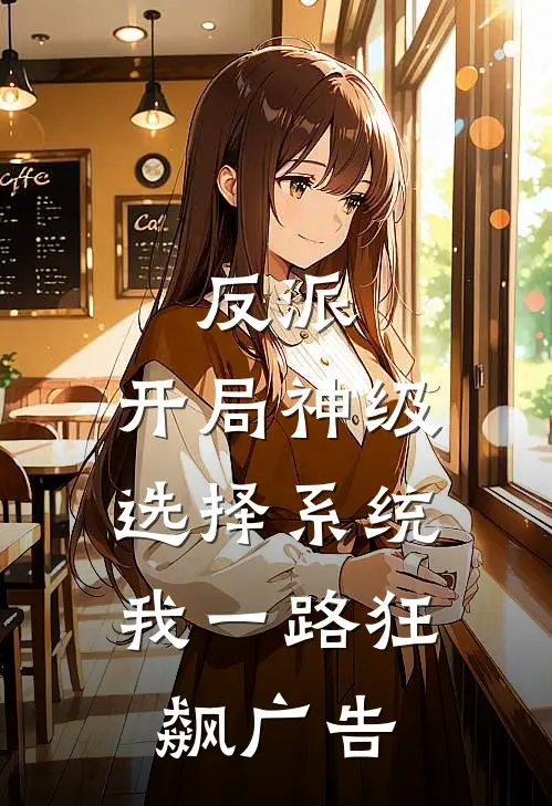 反派：开局神级选择系统，我一路狂飙广告