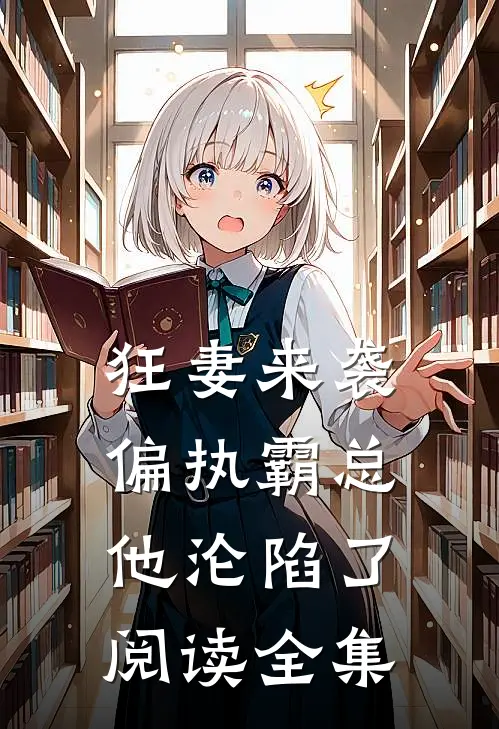 狂妻来袭，偏执霸总他沦陷了阅读全集