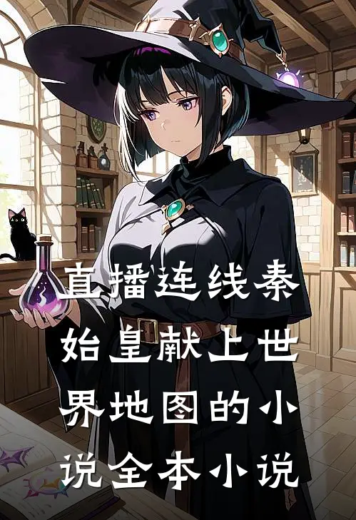 直播连线秦始皇献上世界地图的小说全本小说
