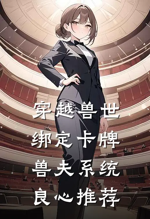 穿越兽世：绑定卡牌兽夫系统良心推荐