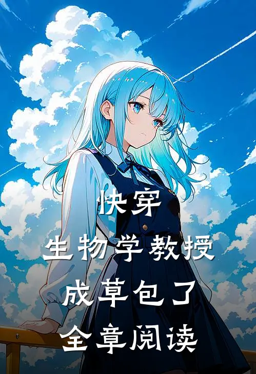 快穿：生物学教授成草包了全章阅读