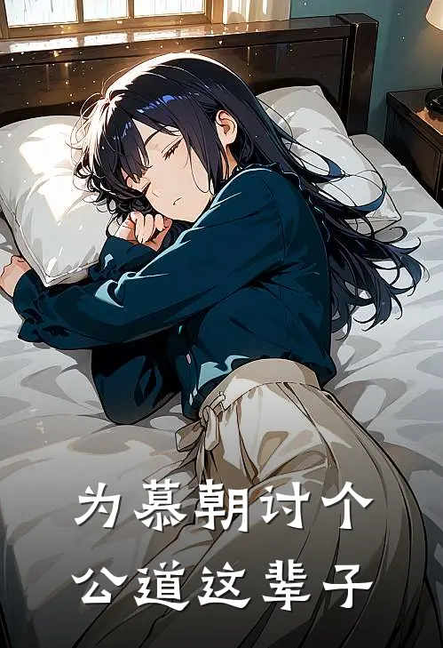 为慕朝讨个公道这辈子
