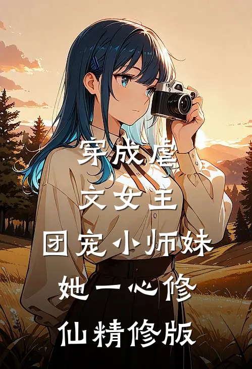 穿成虐文女主，团宠小师妹她一心修仙精修版
