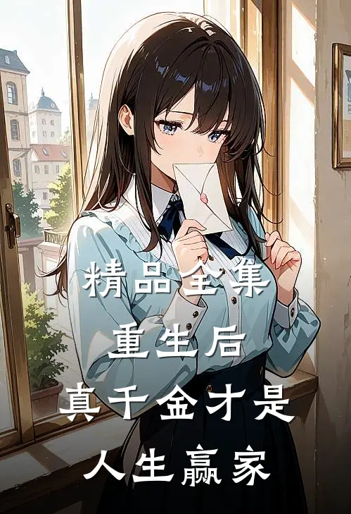 精品全集重生后，真千金才是人生赢家