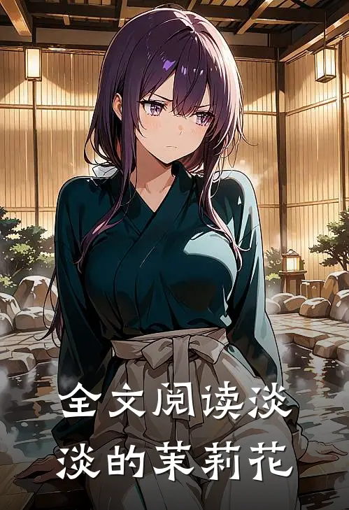 全文阅读淡淡的茉莉花