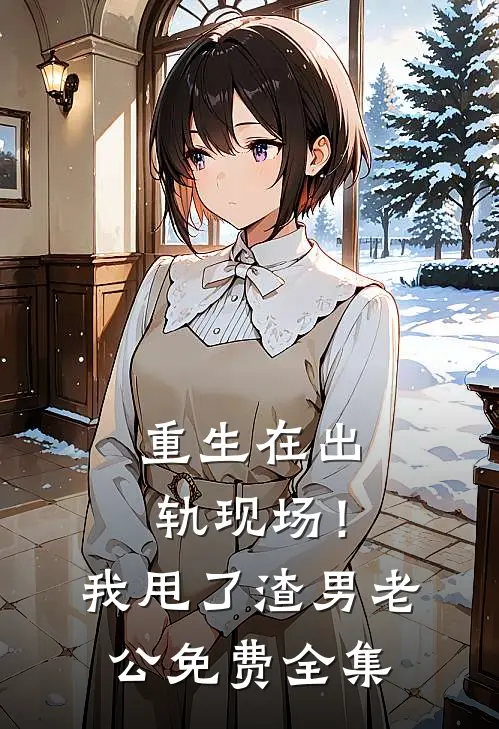 重生在出轨现场！我甩了渣男老公免费全集