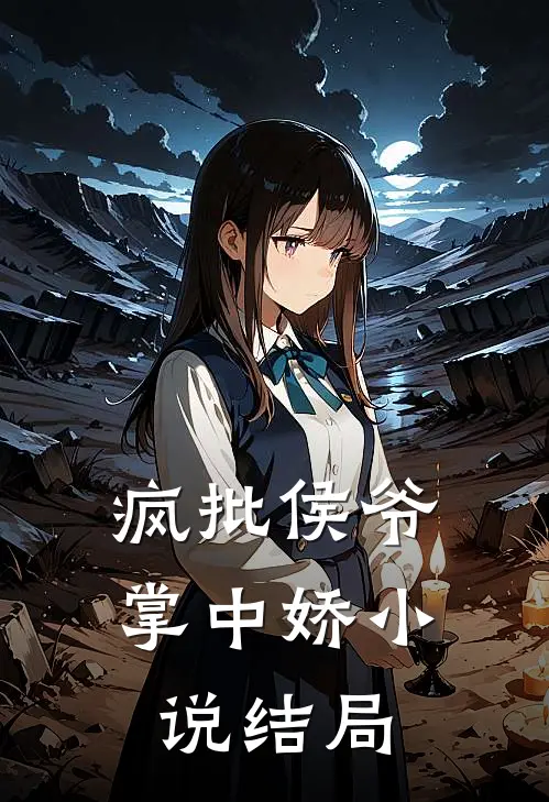 疯批侯爷掌中娇小说结局