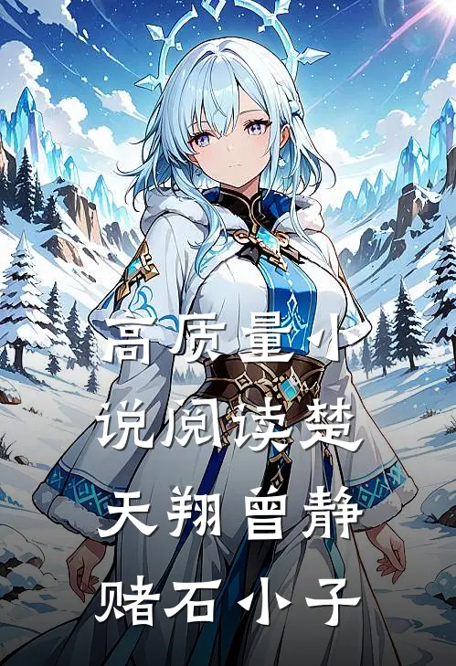 高质量小说阅读楚天翔曾静赌石小子