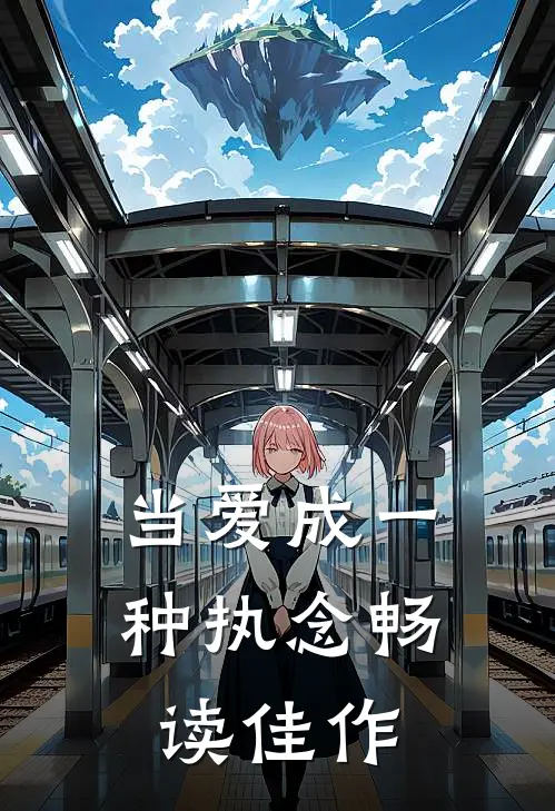 当爱成一种执念畅读佳作