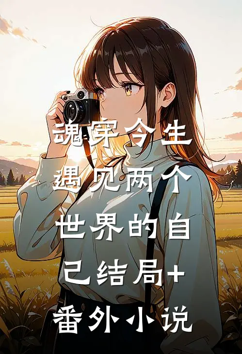 魂穿今生：遇见两个世界的自己结局+番外小说