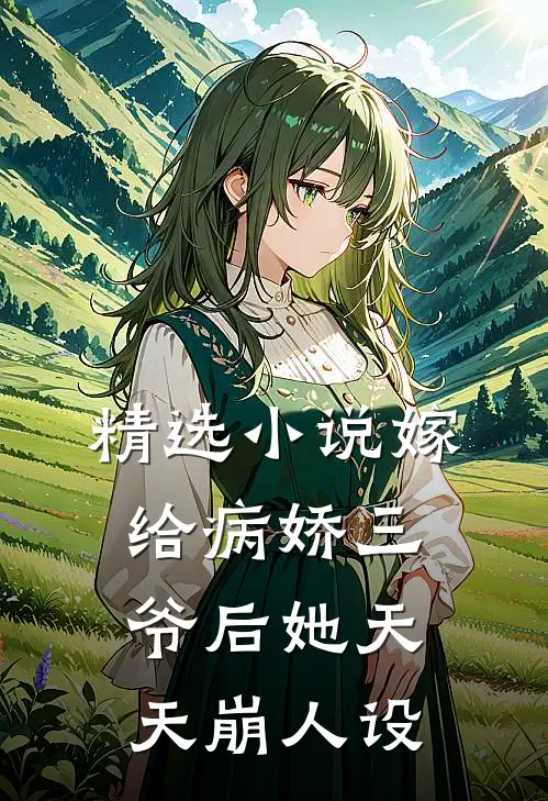 精选小说嫁给病娇三爷后她天天崩人设