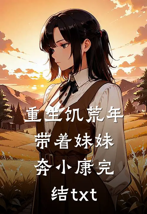 重生饥荒年：带着妹妹奔小康完结txt