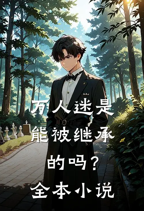 万人迷是能被继承的吗？全本小说