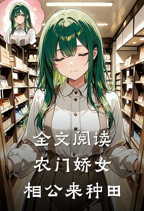 全文阅读农门娇女：相公来种田