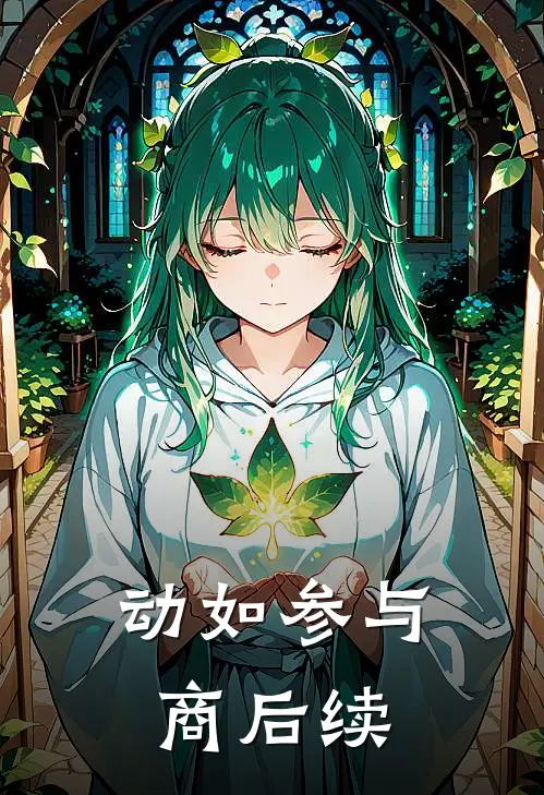 动如参与商后续