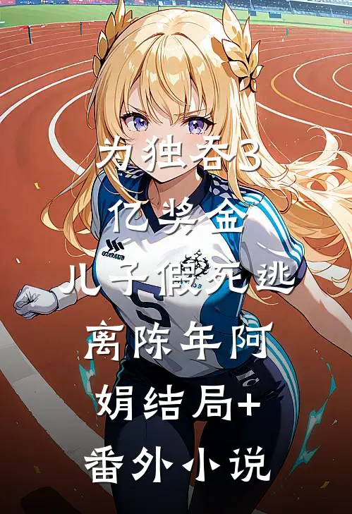 为独吞3亿奖金，儿子假死逃离陈年阿娟结局+番外小说