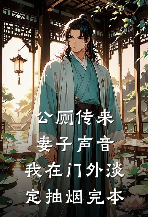 公厕传来妻子声音，我在门外淡定抽烟完本