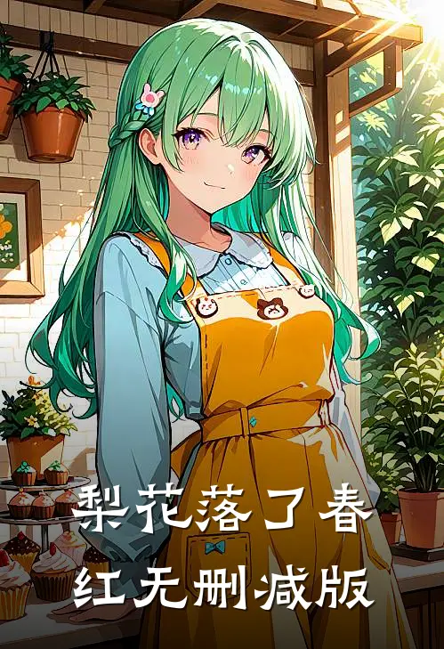 梨花落了春红无删减版