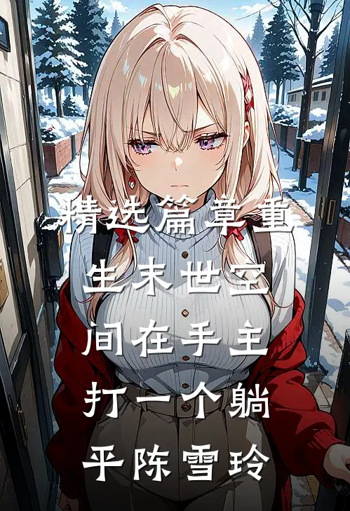 精选篇章重生末世空间在手主打一个躺平陈雪玲