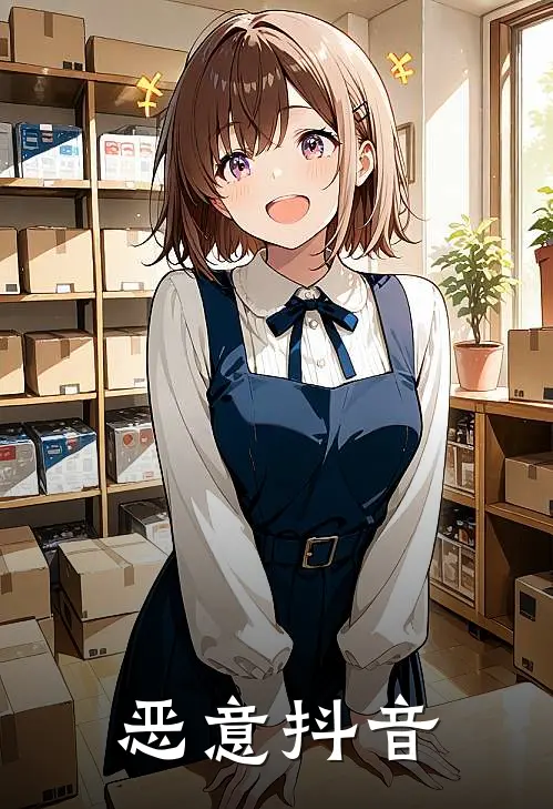 恶意抖音