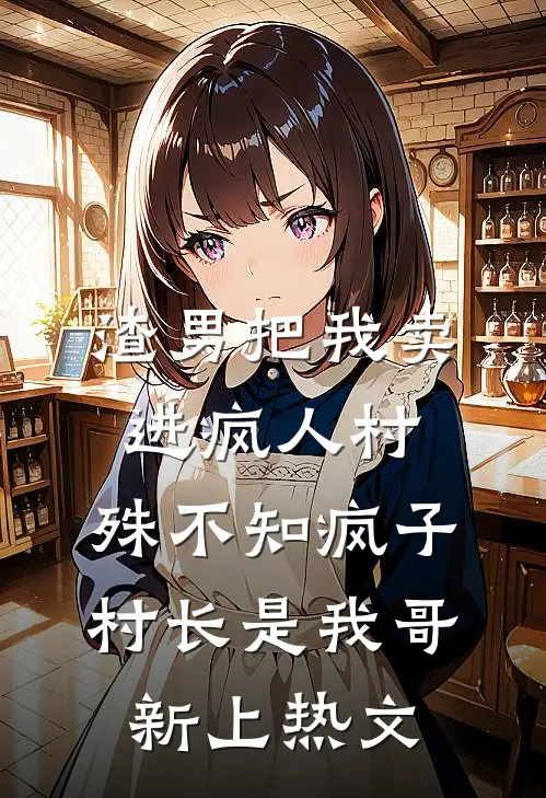渣男把我卖进疯人村，殊不知疯子村长是我哥新上热文