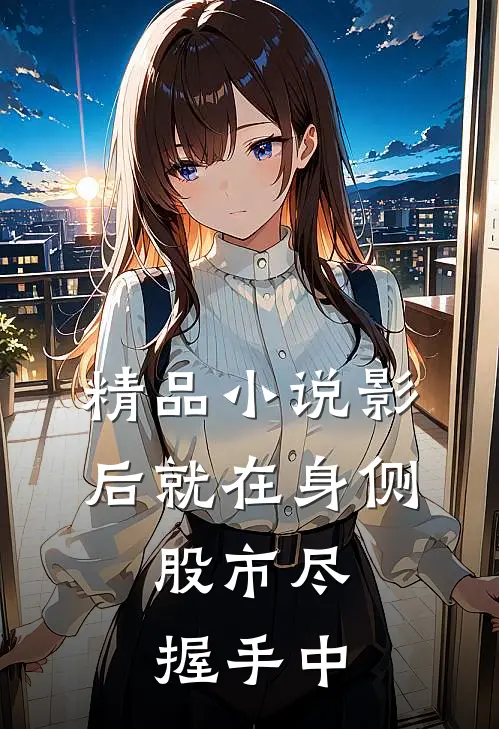 精品小说影后就在身侧，股市尽握手中