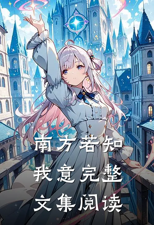 南方若知我意完整文集阅读