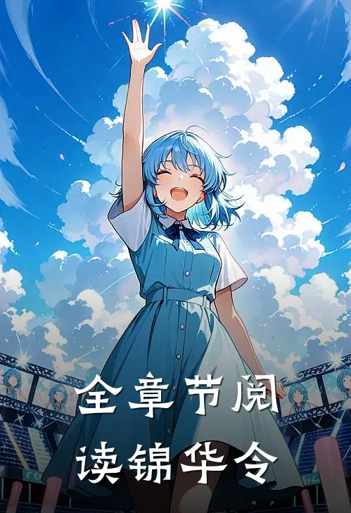 全章节阅读锦华令