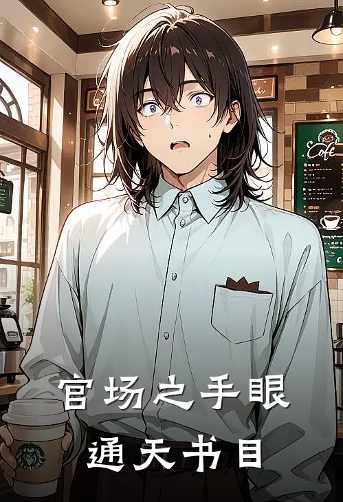 官场之手眼通天书目