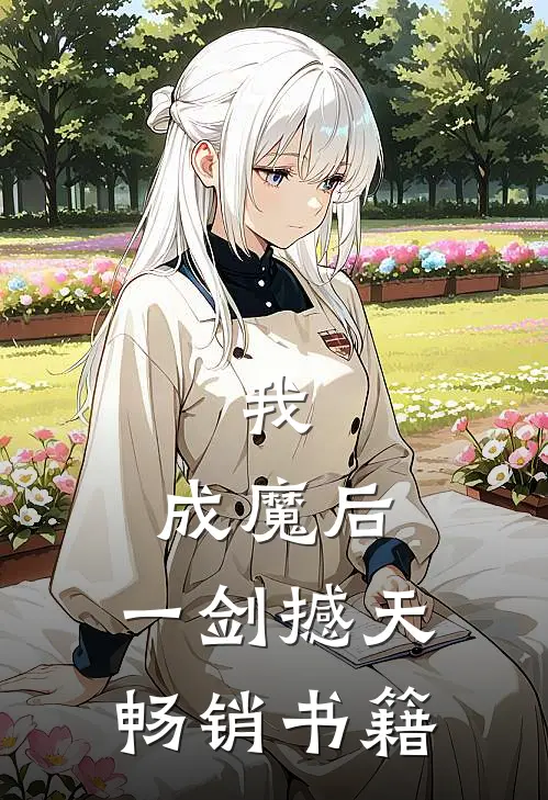 我，成魔后，一剑撼天畅销书籍