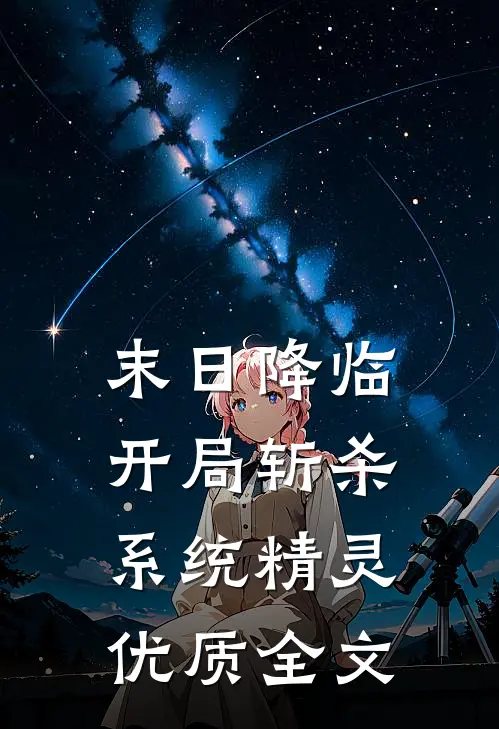 末日降临：开局斩杀系统精灵优质全文