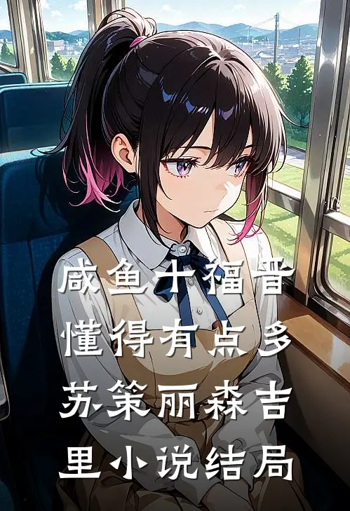 咸鱼十福晋懂得有点多苏策丽森吉里小说结局