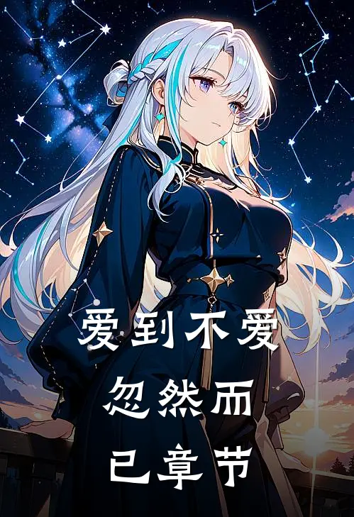 爱到不爱，忽然而已章节