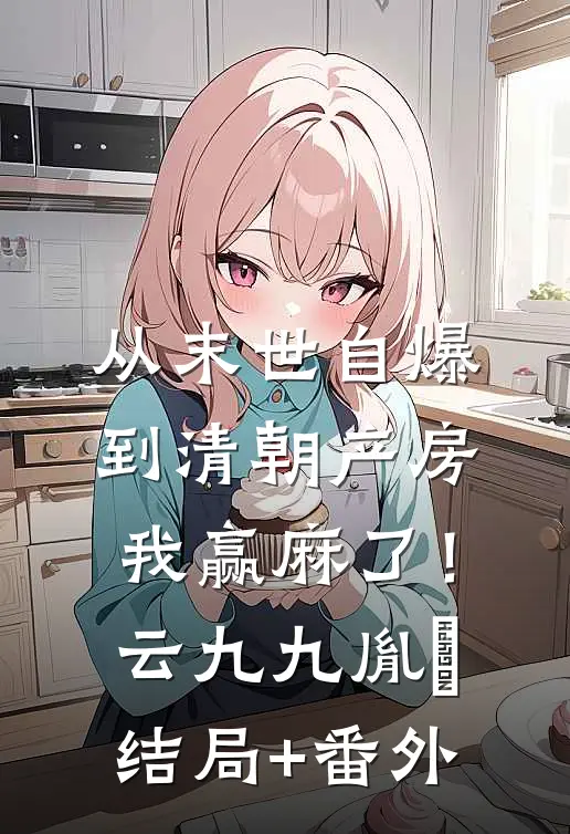 从末世自爆到清朝产房，我赢麻了！云九九胤禛结局+番外