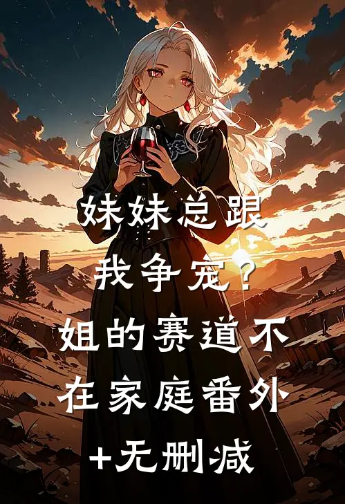 妹妹总跟我争宠？姐的赛道不在家庭番外+无删减