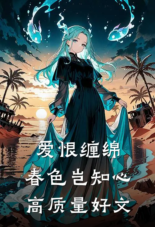 爱恨缠绵，春色岂知心高质量好文