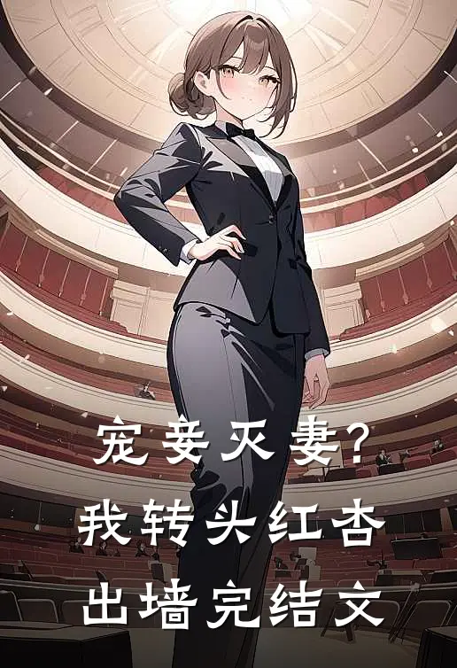 宠妾灭妻?我转头红杏出墙完结文