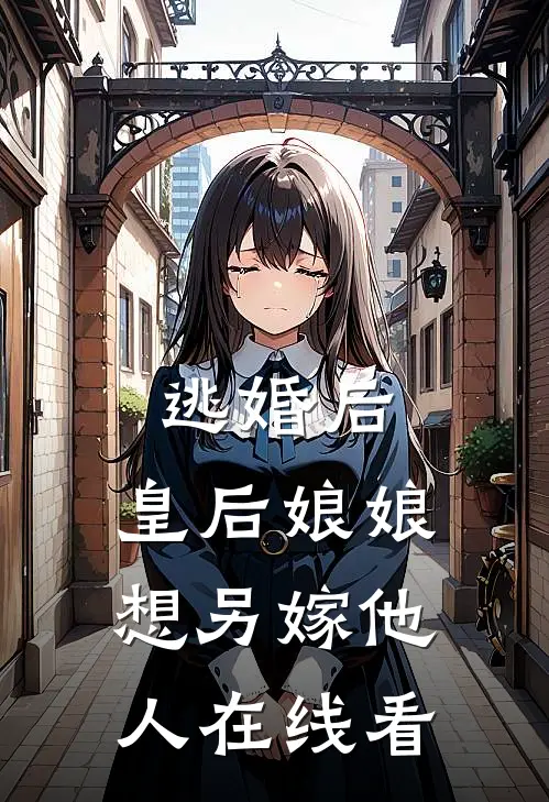 逃婚后，皇后娘娘想另嫁他人在线看