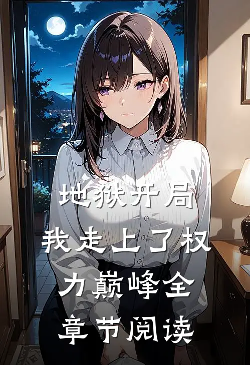 地狱开局，我走上了权力巅峰全章节阅读