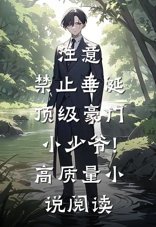 注意,禁止垂涎顶级豪门小少爷!_高质量小说阅读