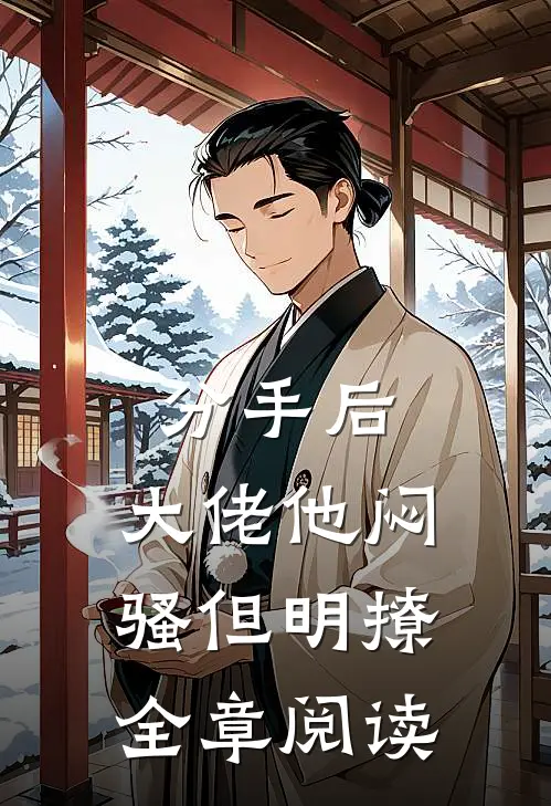 分手后，大佬他闷骚但明撩全章阅读