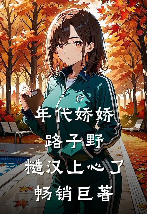 年代娇娇路子野，糙汉上心了畅销巨著