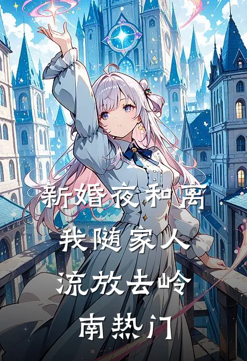 新婚夜和离，我随家人流放去岭南热门