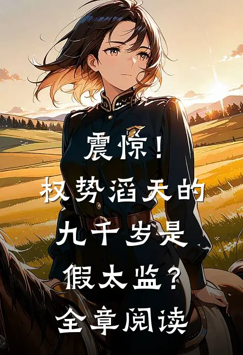 震惊！权势滔天的九千岁是假太监？全章阅读