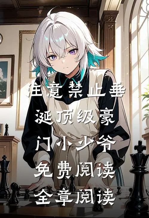 注意禁止垂涎顶级豪门小少爷免费阅读全章阅读
