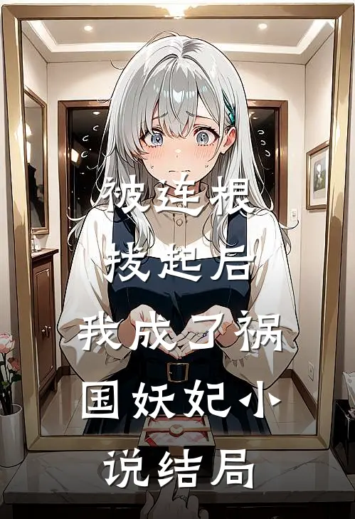 被连根拔起后，我成了祸国妖妃小说结局