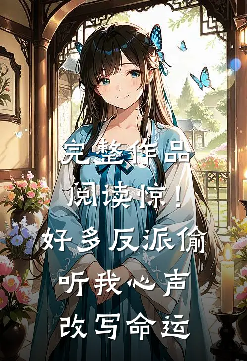 完整作品阅读惊！好多反派偷听我心声改写命运